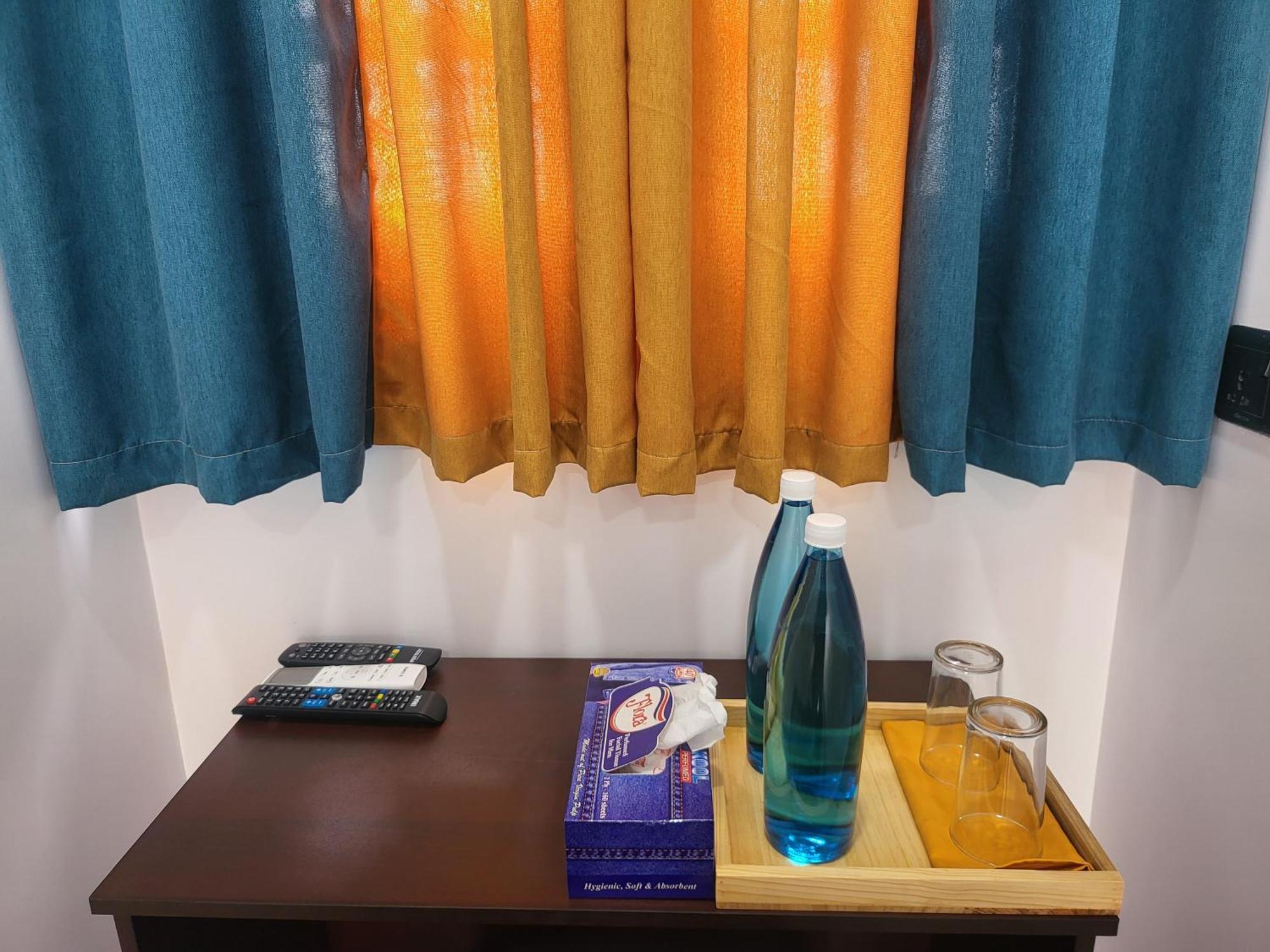 The Sanctum Hotel Talaimannar Luaran gambar
