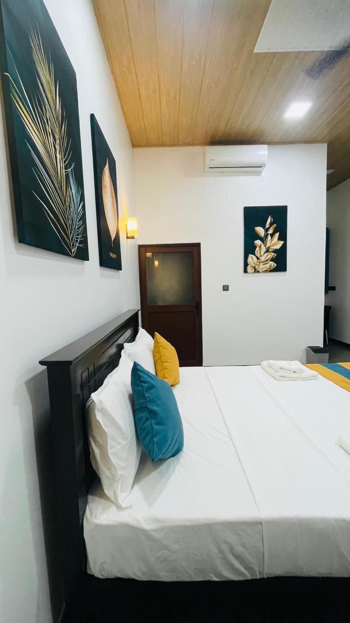 The Sanctum Hotel Talaimannar Luaran gambar