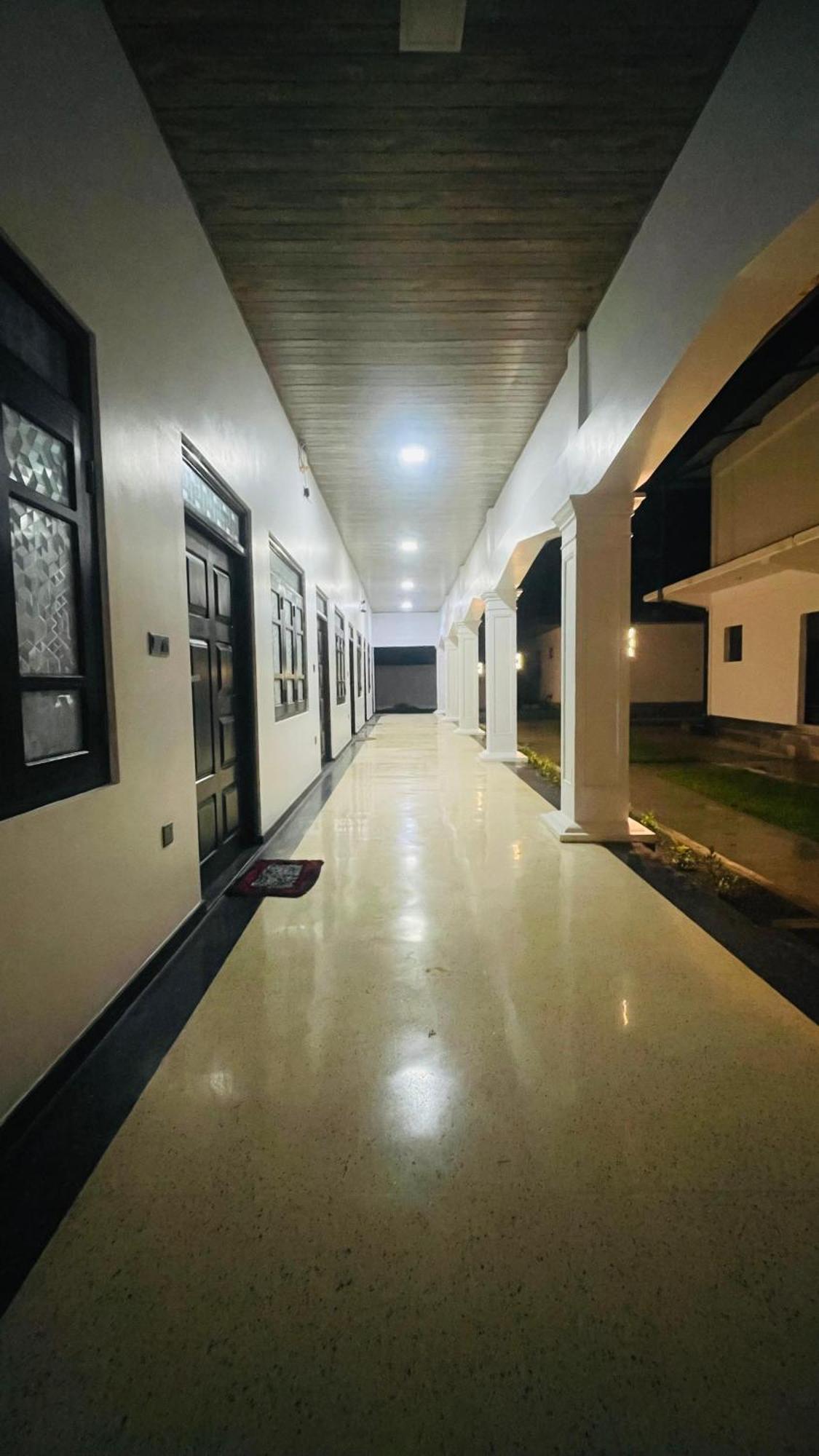 The Sanctum Hotel Talaimannar Luaran gambar