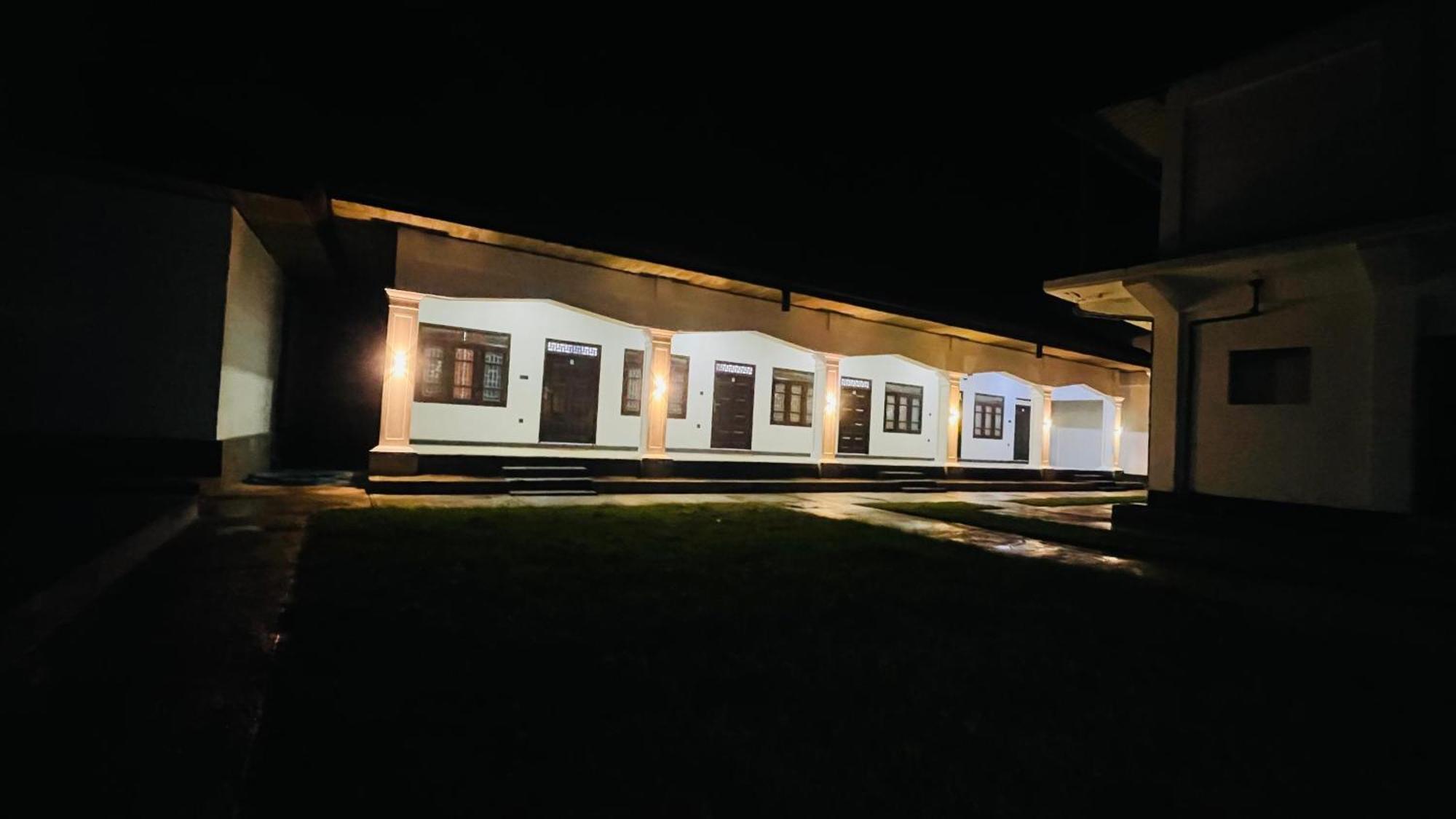 The Sanctum Hotel Talaimannar Luaran gambar