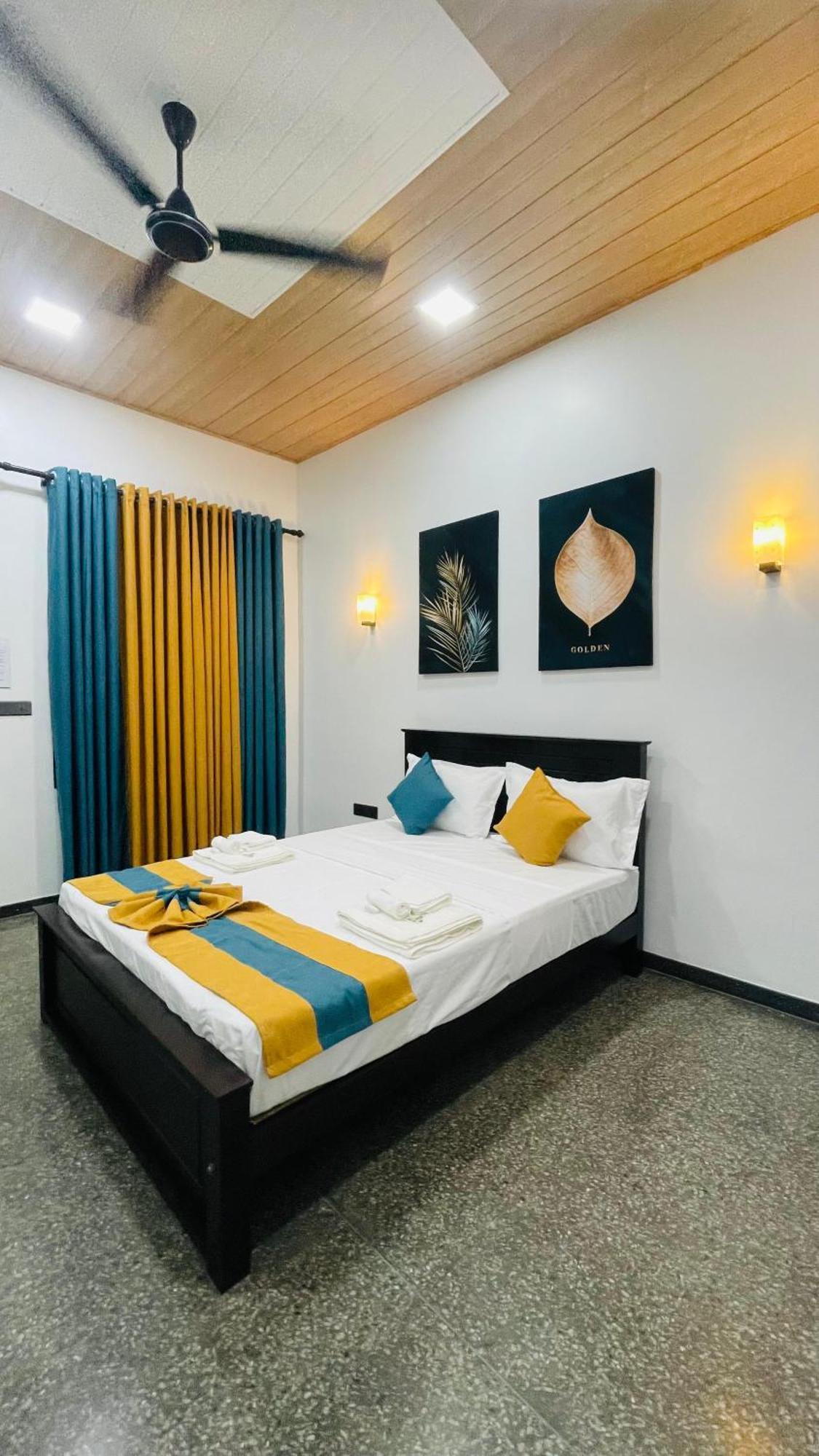 The Sanctum Hotel Talaimannar Luaran gambar