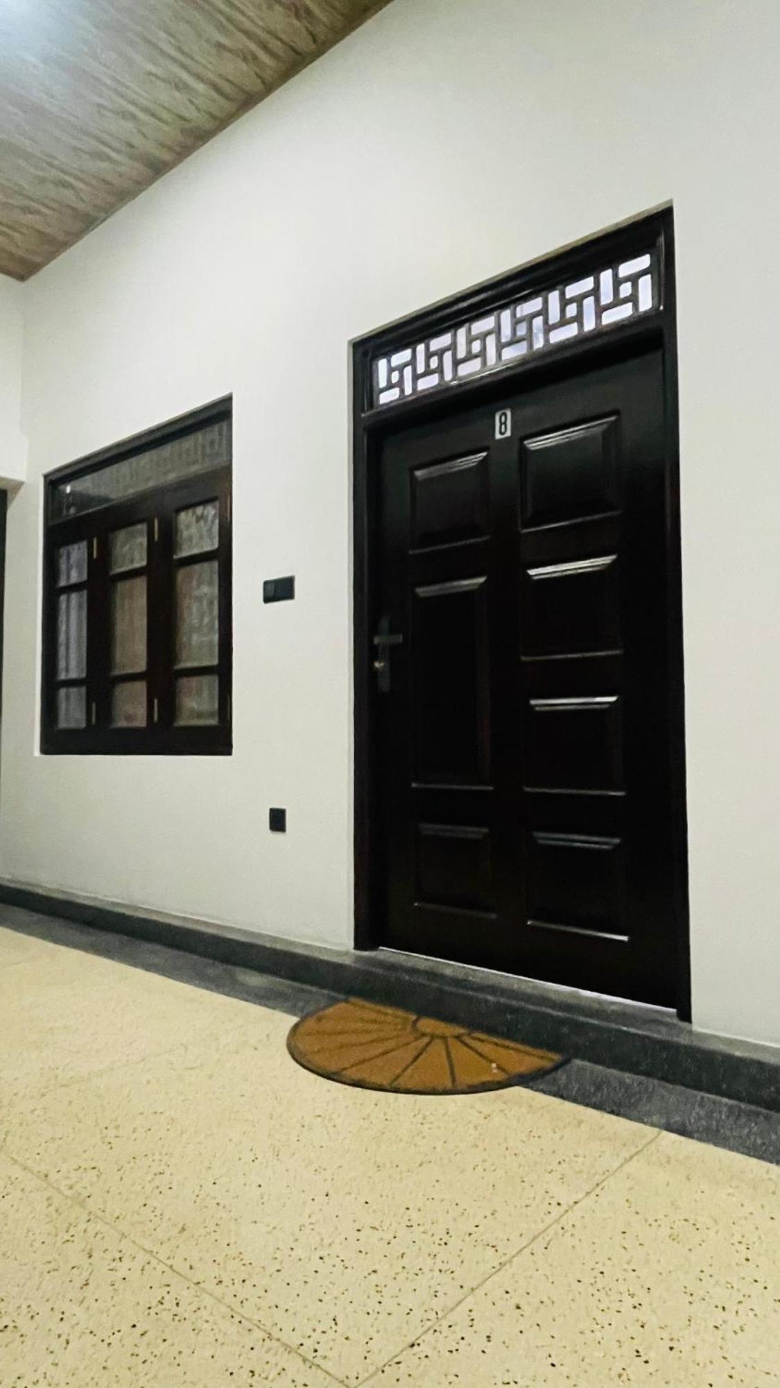 The Sanctum Hotel Talaimannar Luaran gambar