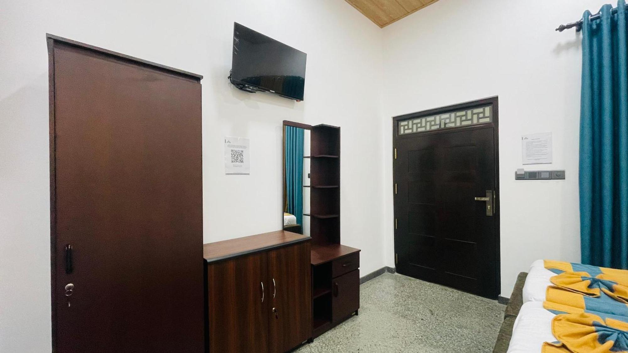 The Sanctum Hotel Talaimannar Luaran gambar